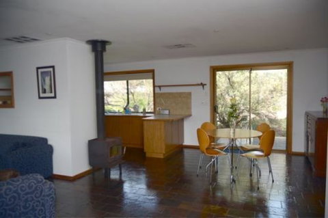 Dune Hideaway - Hotel VIC 0