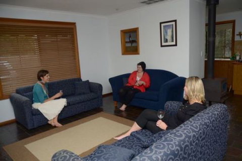 Dune Hideaway - Hotel VIC 4