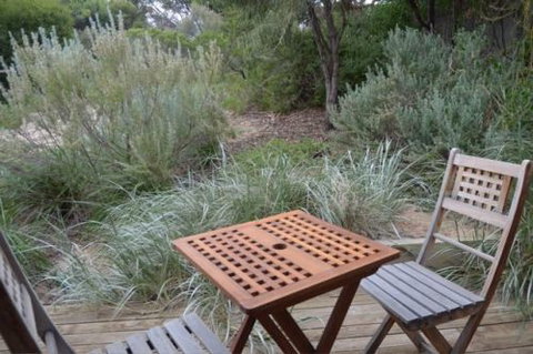 Dune Hideaway - Hotel VIC 5