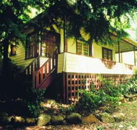 Cottages Of Mt Dandenong - Hotel VIC