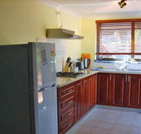Samson Hideaway - Hotel VIC