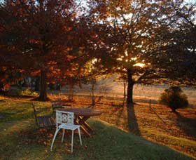 Dairy Park Farm Stay Bed And Breakfast - Hotel VIC 0