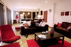 Abode Apartments Bendigo - Hotel VIC 6