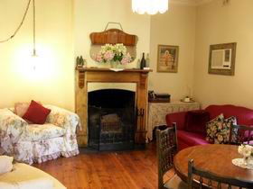 Elderberry Cottage - Hotel VIC 0