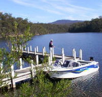 Blue Waters Holiday Cottages - Hotel VIC