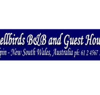 Bellbirds Bandb - Hotel VIC