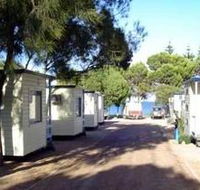 Ceduna Foreshore Caravan Park - Hotel VIC