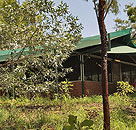 Arnhemland Barramundi Nature Lodge - Hotel VIC