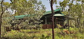 Arnhemland Barramundi Nature Lodge - Hotel VIC 0
