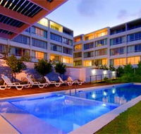Oaks Lure Apartments - Hotel VIC