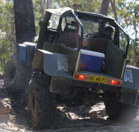 Macquarie 4x4 Centre - Hotel VIC