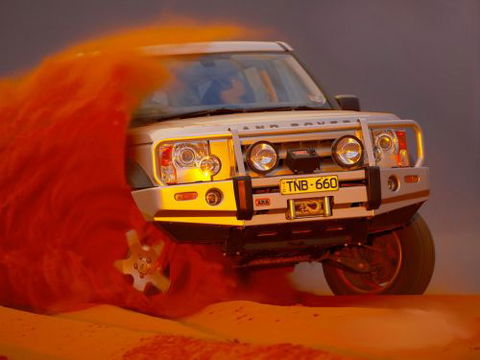 Macquarie 4x4 Centre - Hotel VIC 2