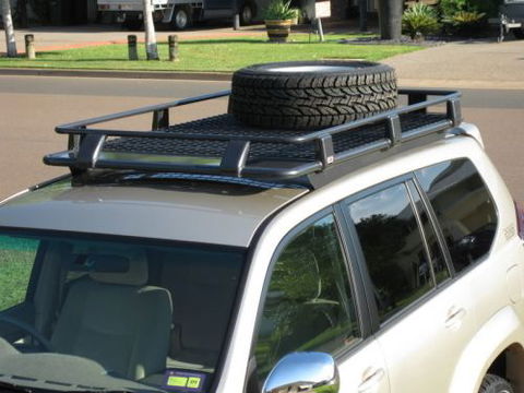 Macquarie 4x4 Centre - Hotel VIC 8