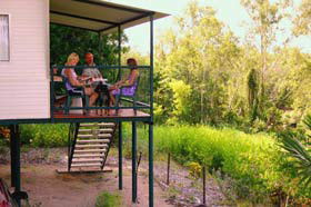 Manbulloo Homestead - Hotel VIC 0
