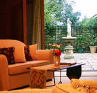 Beechworth House - Hotel VIC