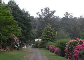 Mountain Rivers Lodge - Hotel VIC 0