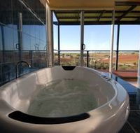Misty Rose Barossa Chalets - Hotel VIC