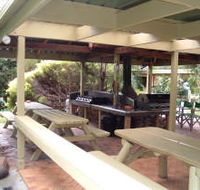Melaleuca Grove Holiday Units amp Motor Inn - Hotel VIC