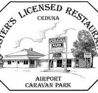 Ceduna Airport Caravan Park - Hotel VIC