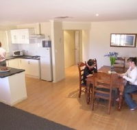 Copper Cove Holiday Villas - Hotel VIC