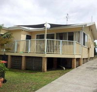 The Brightwaters Cottage - Hotel VIC