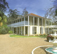 Cockle Bay House - Hotel VIC
