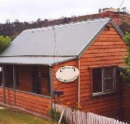 Cobbler's Accommodation - Hotel VIC