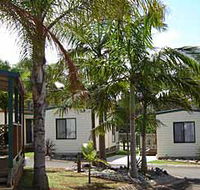 Port Macquarie Holiday Cabins - Hotel VIC