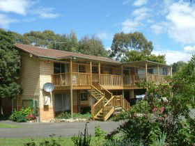 THE 2C'S BED AND BREAKFAST - Hotel VIC 0