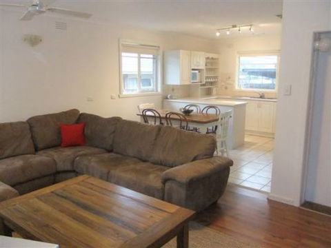 Rosebud Beach House On Kennington - Hotel VIC 0