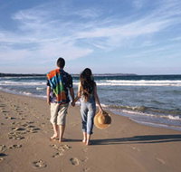 Currarong Beachside Tourist Park - Hotel VIC