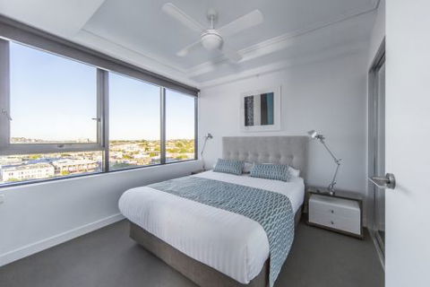 M & A Apartments - Hotel VIC 0