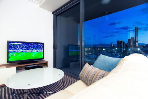 M & A Apartments - Hotel VIC 1