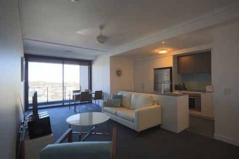 M & A Apartments - Hotel VIC 2