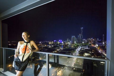 M & A Apartments - Hotel VIC 3