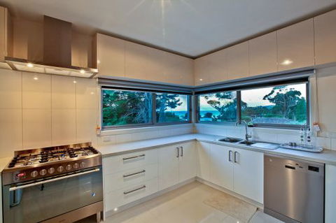 MORNINGTON PENINSULA ACCOMMODATION BEACH HOUSE - Hotel VIC 1