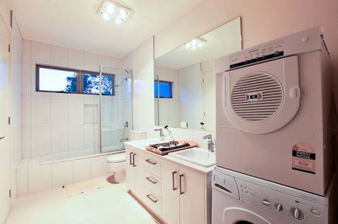 MORNINGTON PENINSULA ACCOMMODATION BEACH HOUSE - Hotel VIC 4