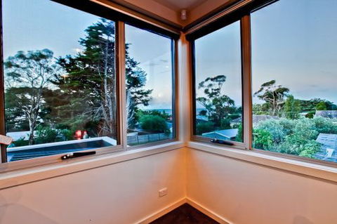 MORNINGTON PENINSULA ACCOMMODATION BEACH HOUSE - Hotel VIC 6