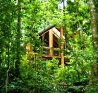 Fur'N'Feathers Rainforest Tree Houses - Hotel VIC