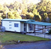 Rosebery Cabin amp Tourist Park - Hotel VIC