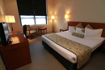 Quality Hotel Batman's Hill On Collins - Hotel VIC 6