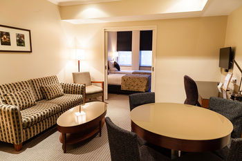 Quality Hotel Batman's Hill On Collins - Hotel VIC 25