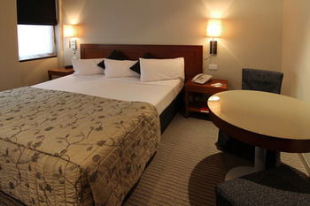 Quality Hotel Batman's Hill On Collins - Hotel VIC 38