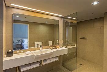 PARKROYAL Darling Harbour, Sydney - Hotel VIC 9