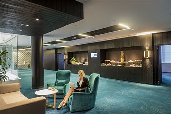 PARKROYAL Darling Harbour, Sydney - Hotel VIC 15