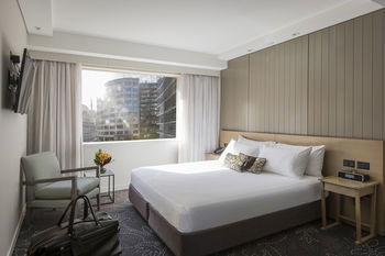 PARKROYAL Darling Harbour, Sydney - Hotel VIC 21