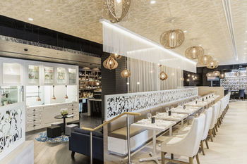 PARKROYAL Darling Harbour, Sydney - Hotel VIC 28