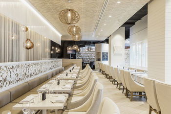 PARKROYAL Darling Harbour, Sydney - Hotel VIC 29