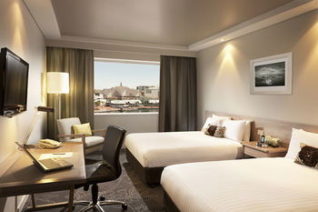 PARKROYAL Darling Harbour, Sydney - Hotel VIC 32