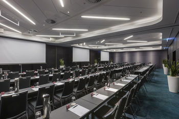 PARKROYAL Darling Harbour, Sydney - Hotel VIC 35